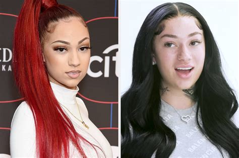 bhad bhabie lesbian|Bhad Bhabie: The Untold Story Behind The Leaked Content